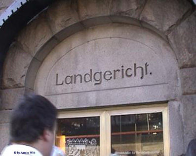 Landgericht Deggendorf