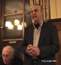 Augenoptikermeister Thomas Wedershoven